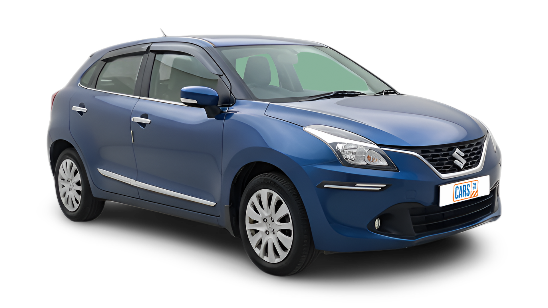 Maruti Baleno-img